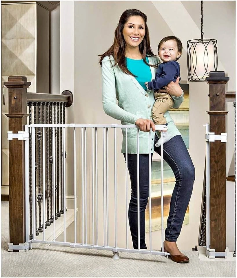 Regalo Top of Safety Gate