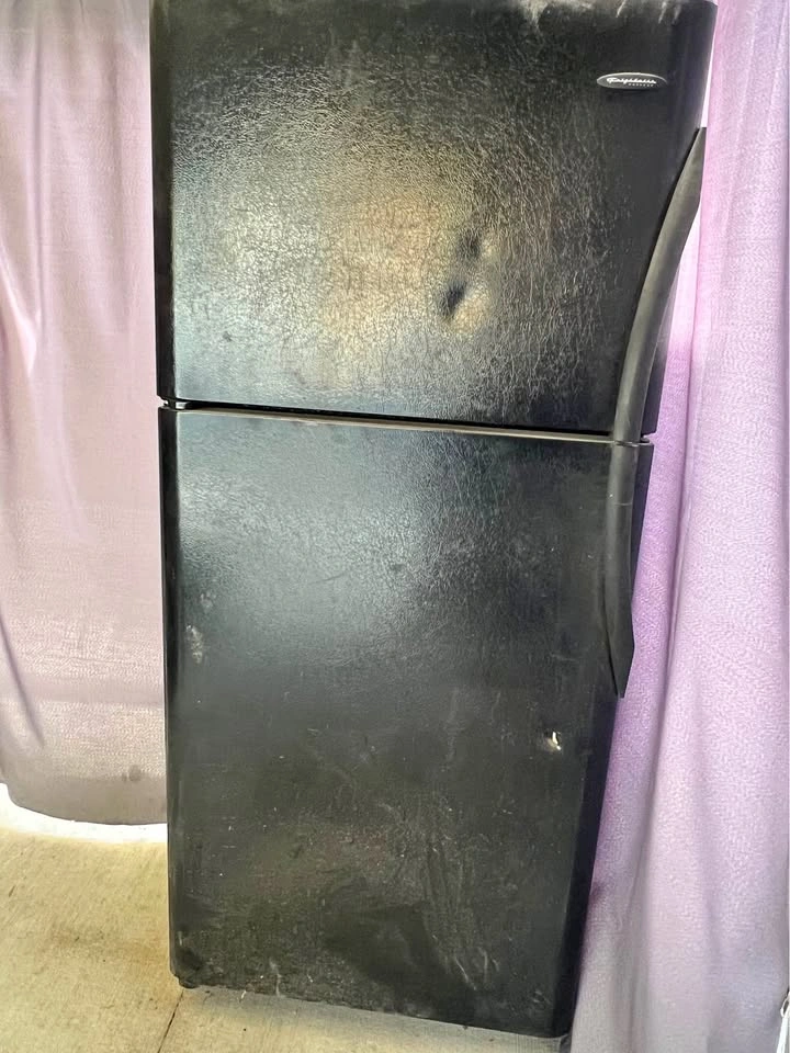 Full size Frigidaire Fridge/Freezer