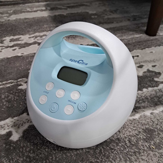 Spectra S1+ Electric Breast Pump
