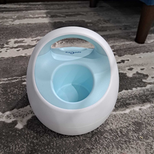 Spectra S1+ Electric Breast Pump - photo 2