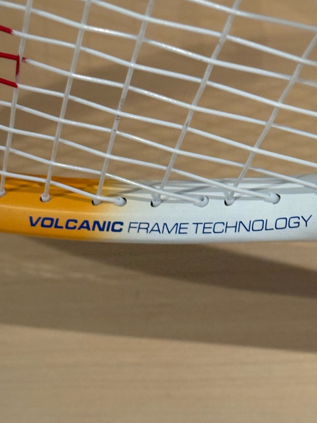 Wilson US Open Tennis Racket - New Grip - photo 2
