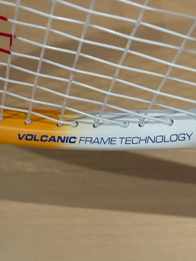 Wilson US Open Tennis Racket - New Grip - photo 2