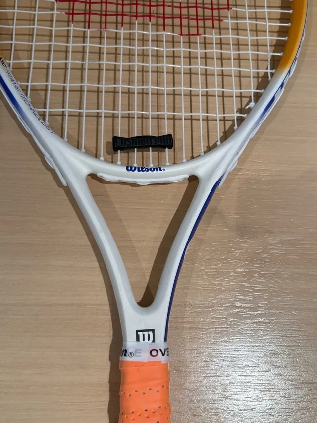 Wilson US Open Tennis Racket - New Grip - photo 4