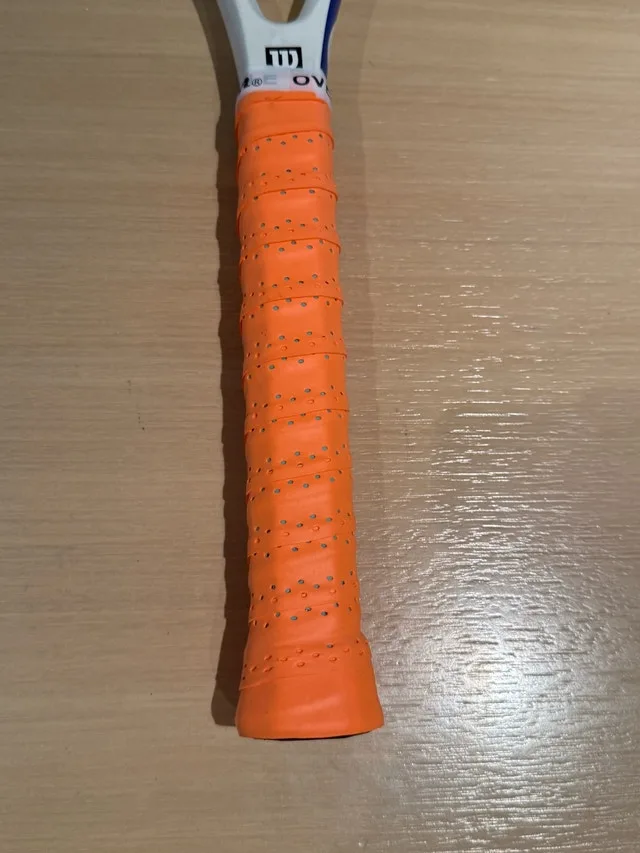 Wilson US Open Tennis Racket - New Grip - photo 5