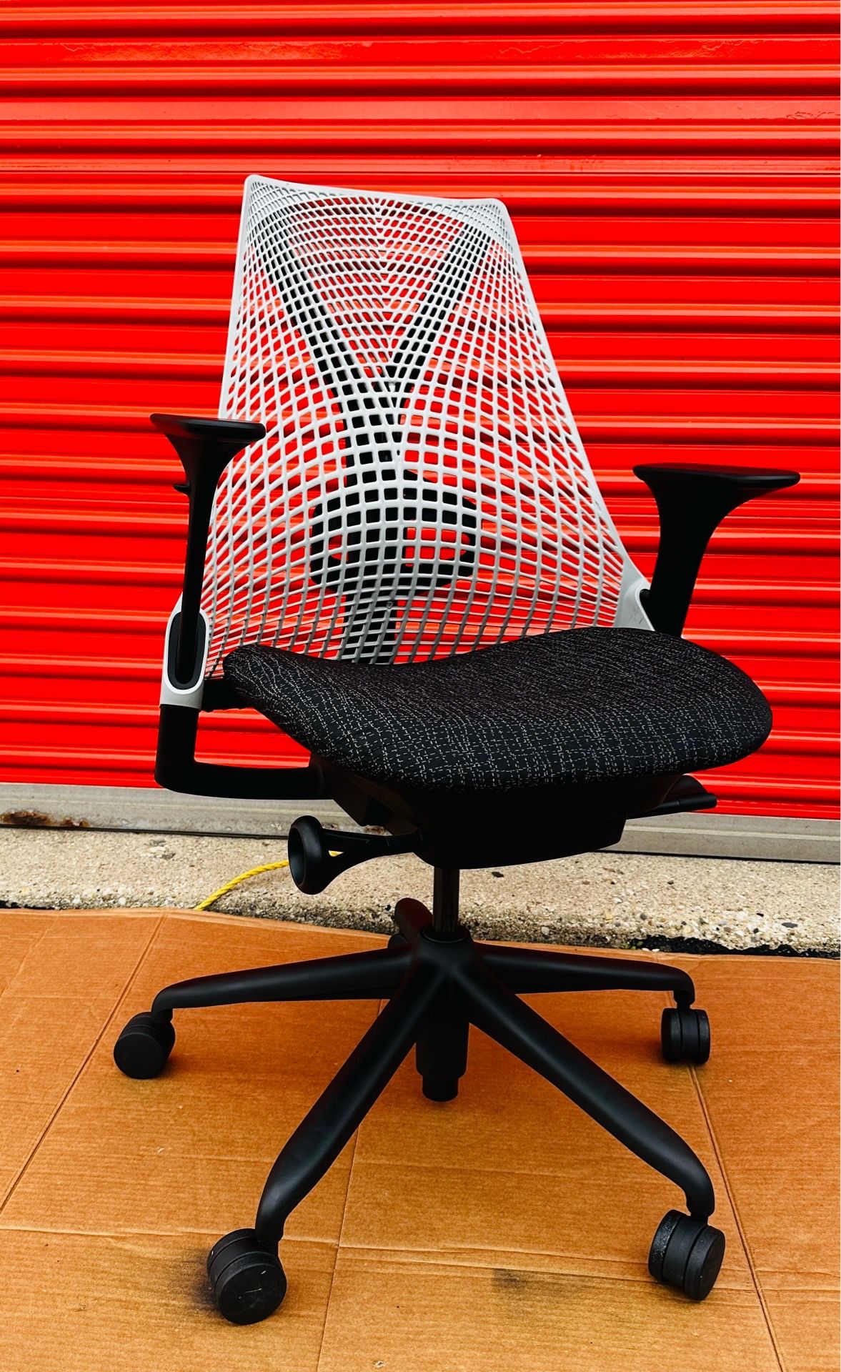 Herman Miller Sayl Chair