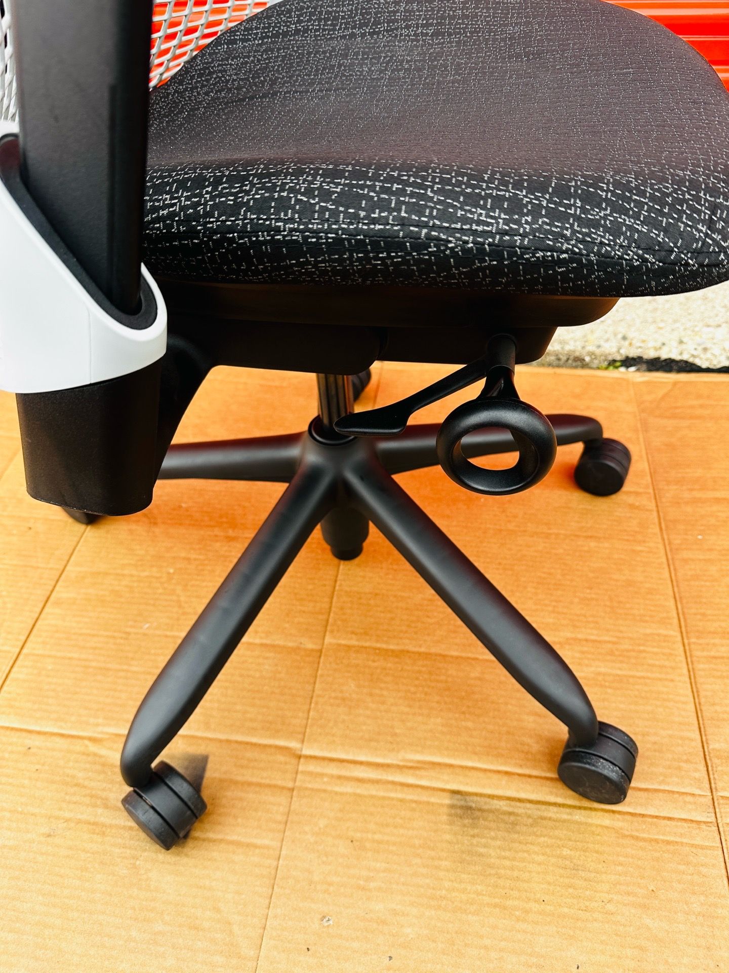 Herman Miller Sayl Chair - photo 5