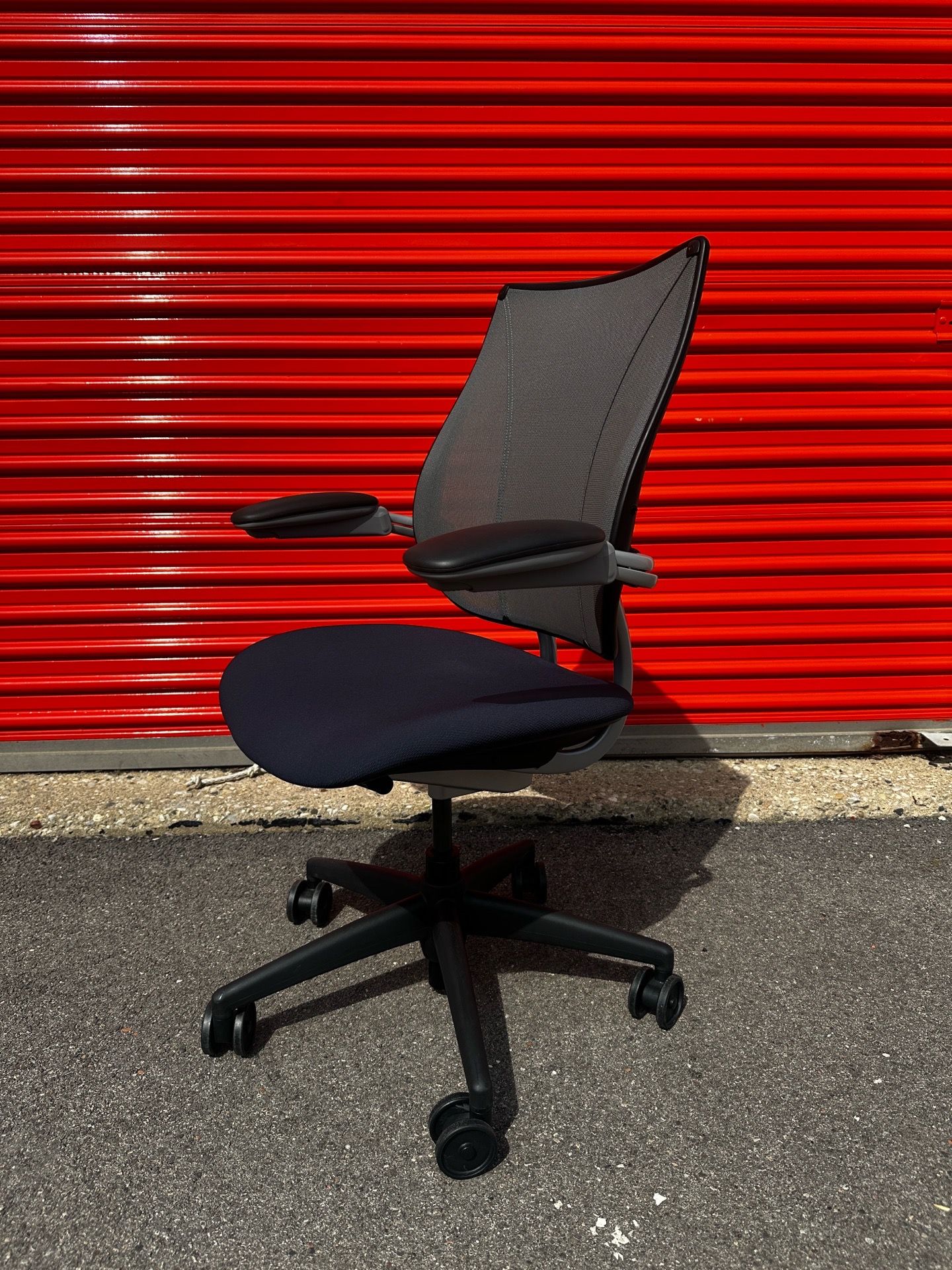 Humanscale Liberty Task Office Chair Ergonomic Mesh