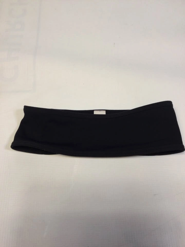 Black Running Belt L/XL - photo 3