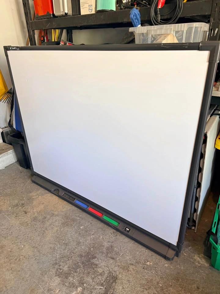 SMART Board interactive whiteboard