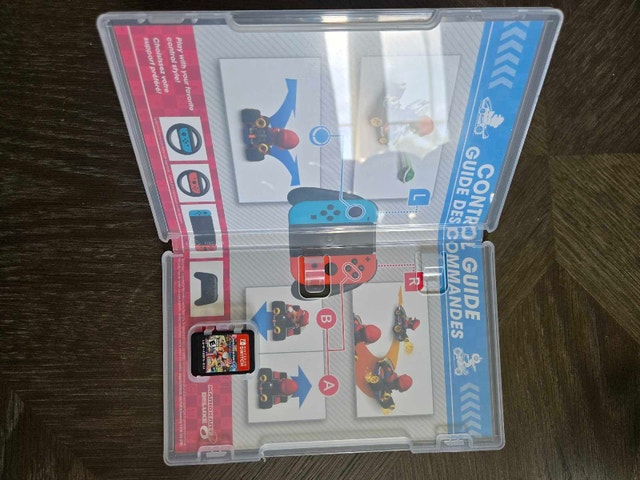Nintendo Mario Kart 8 Deluxe - photo 2