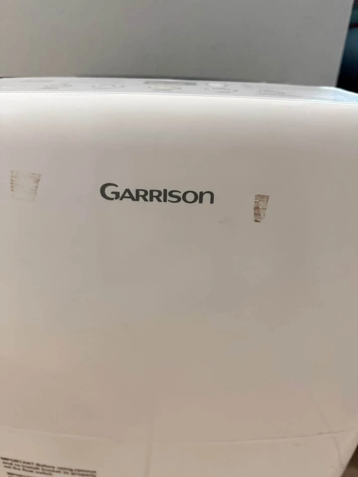 Garrison Dehumidifier - photo 2