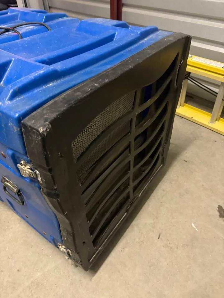 Abatement Technologies Bulldog (AT Bulldog) - photo 2