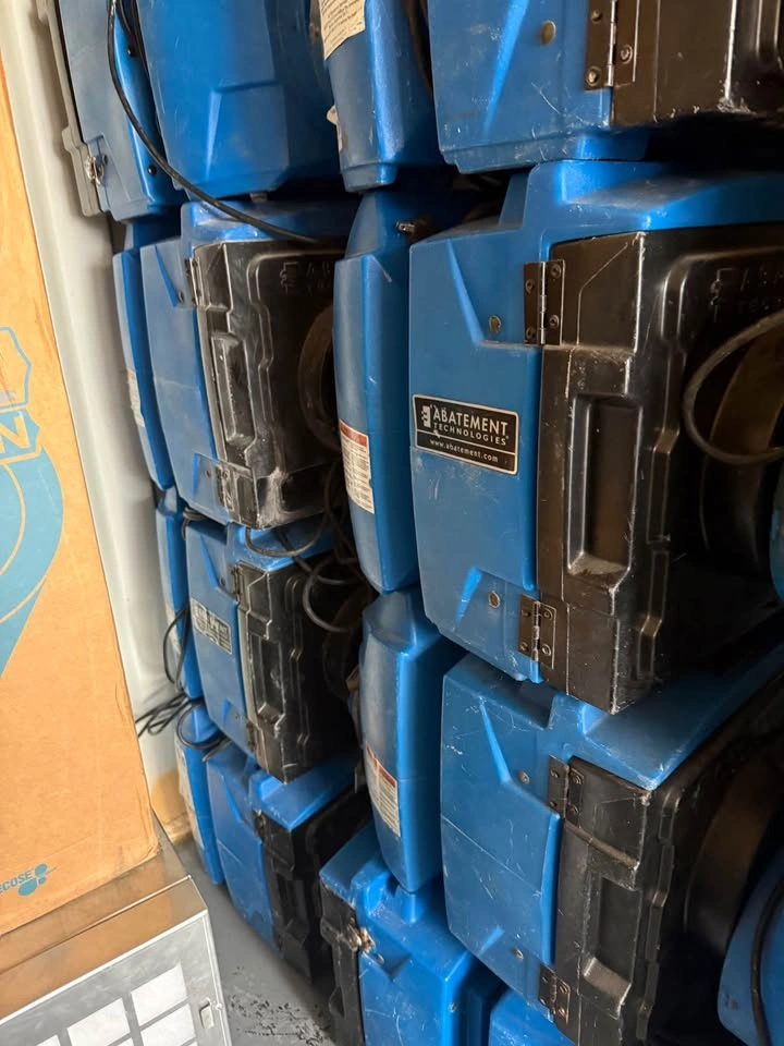 Abatement Technologies Bulldog (AT Bulldog) - photo 4