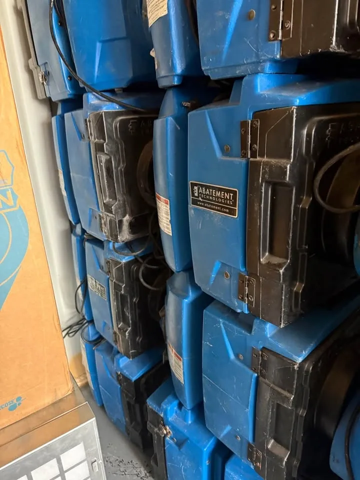 Abatement Technologies Bulldog (AT Bulldog) - photo 4