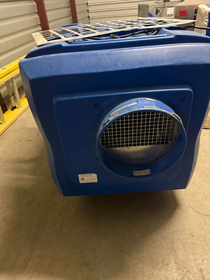 Abatement Technologies Bulldog (AT Bulldog) - photo 5