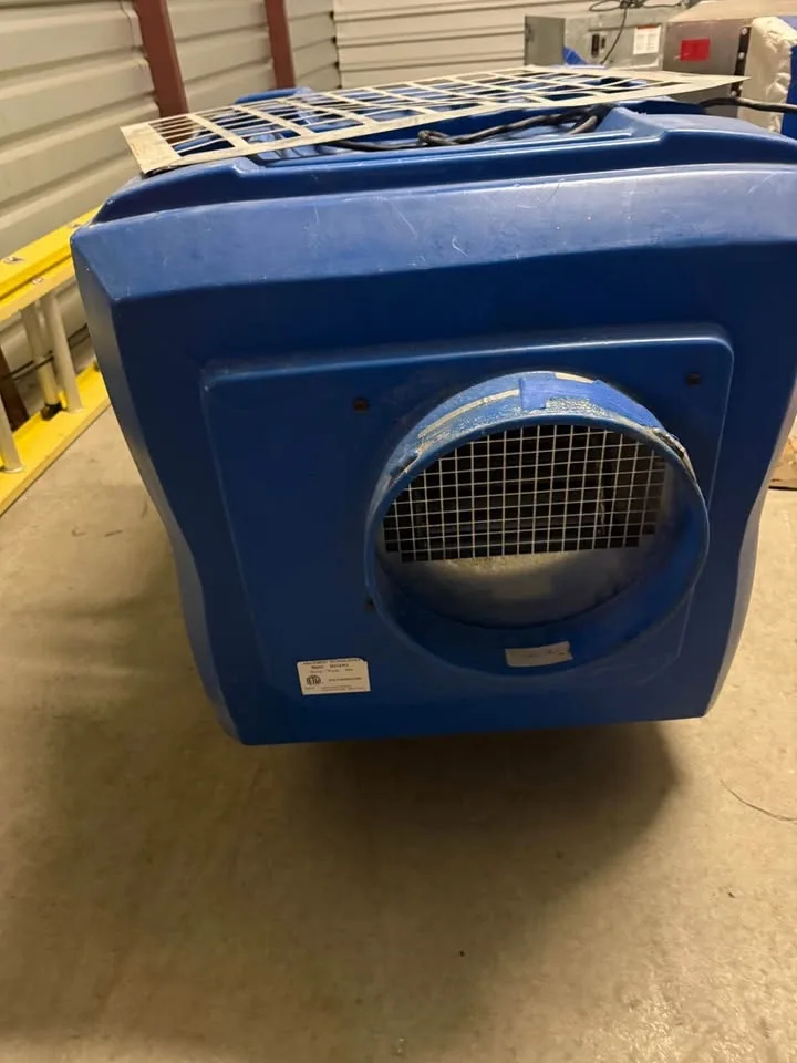 Abatement Technologies Bulldog (AT Bulldog) - photo 5