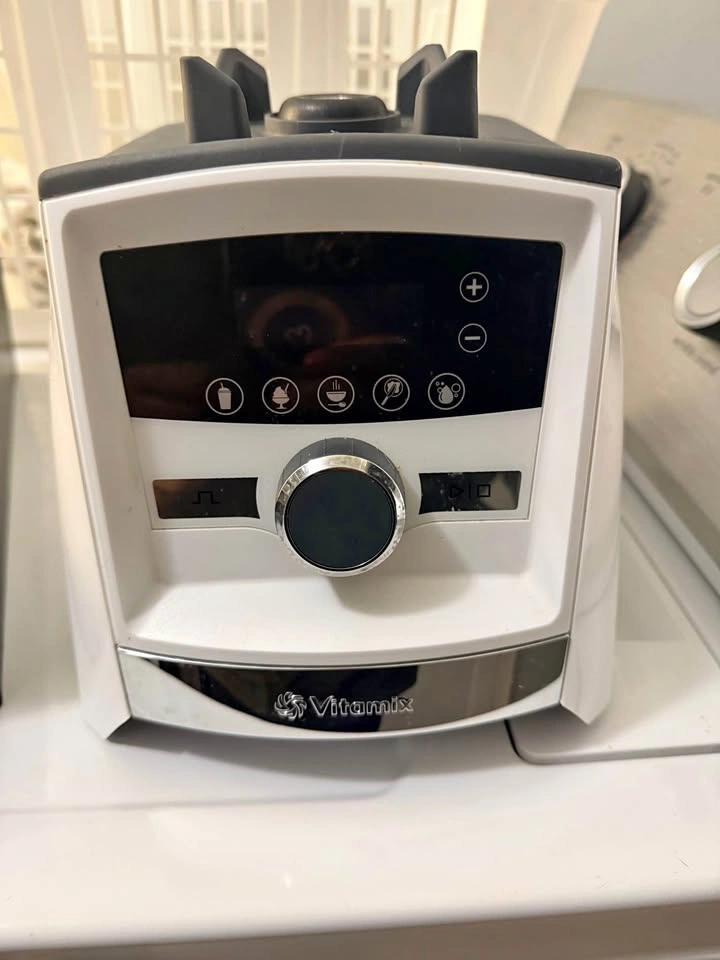 BASE ONLY VITAMIX
