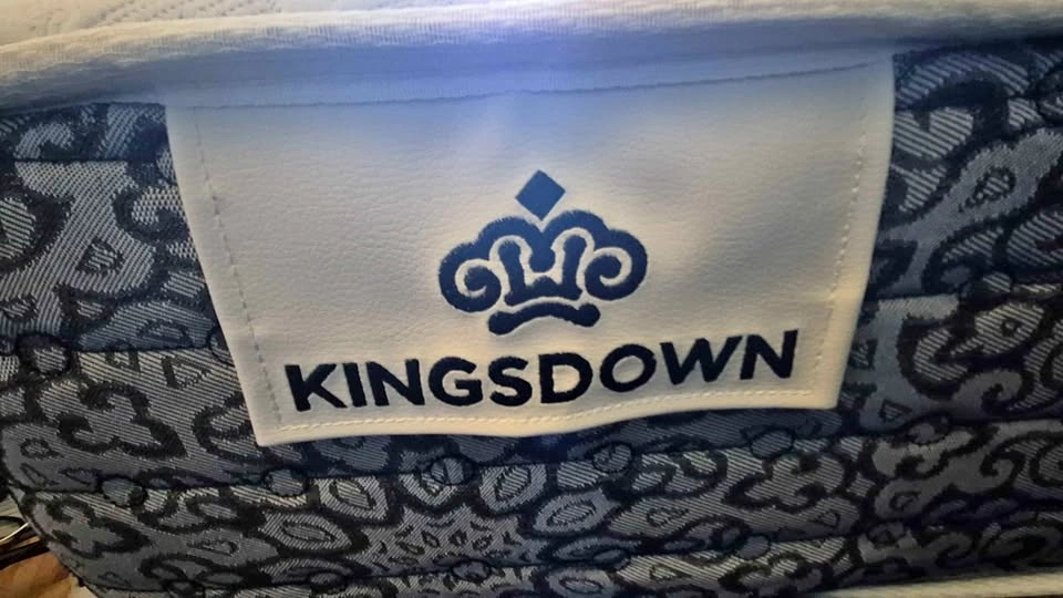 Kingsdown Studio twin mattress