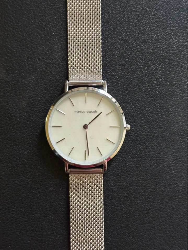 Marcus Rosevelt Adeline Wristwatch
