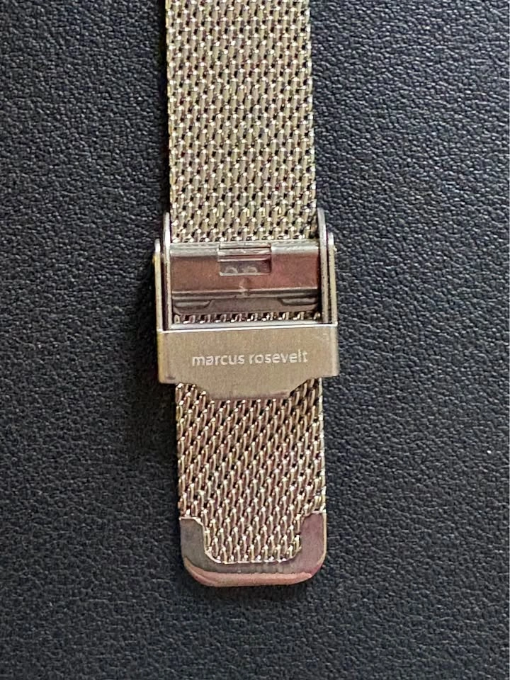Marcus Rosevelt Adeline Wristwatch - photo 2