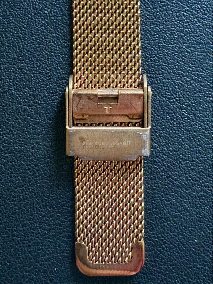 Marcus Rosevelt Elena Wristwatch - photo 2