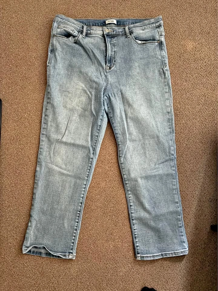 Kensie Jeans (16-18)