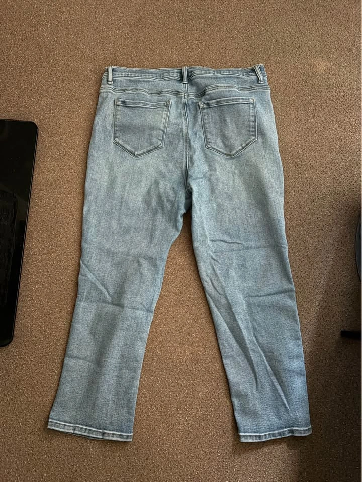 Kensie Jeans (16-18) - photo 2