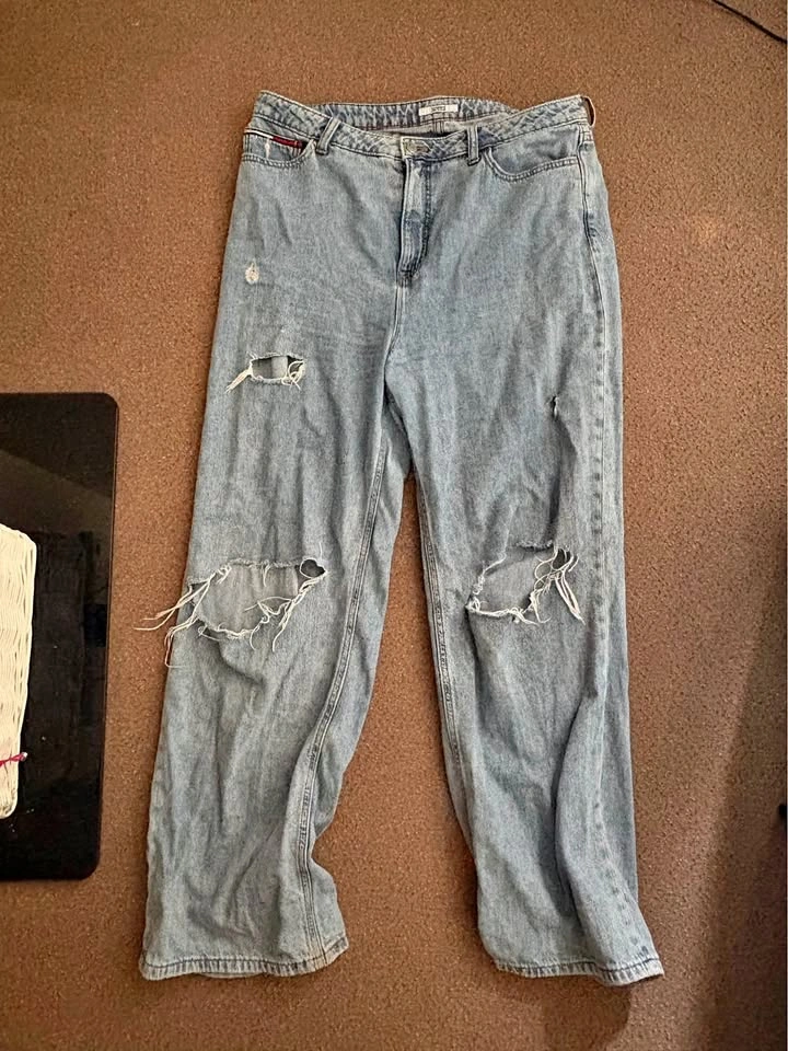 Tommy Hilfiger Jeans (16)