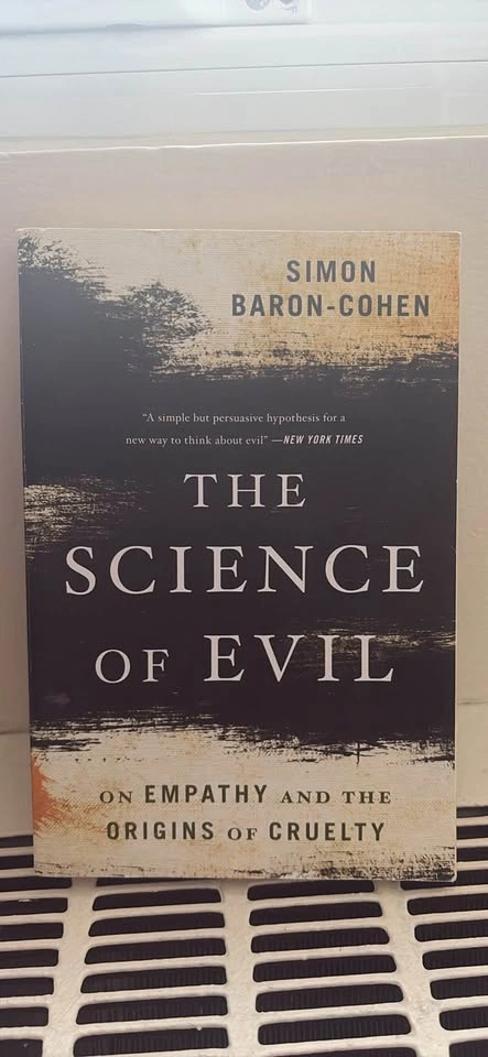The Science of Evil