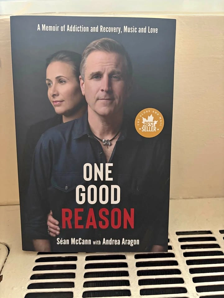 One Good Reason