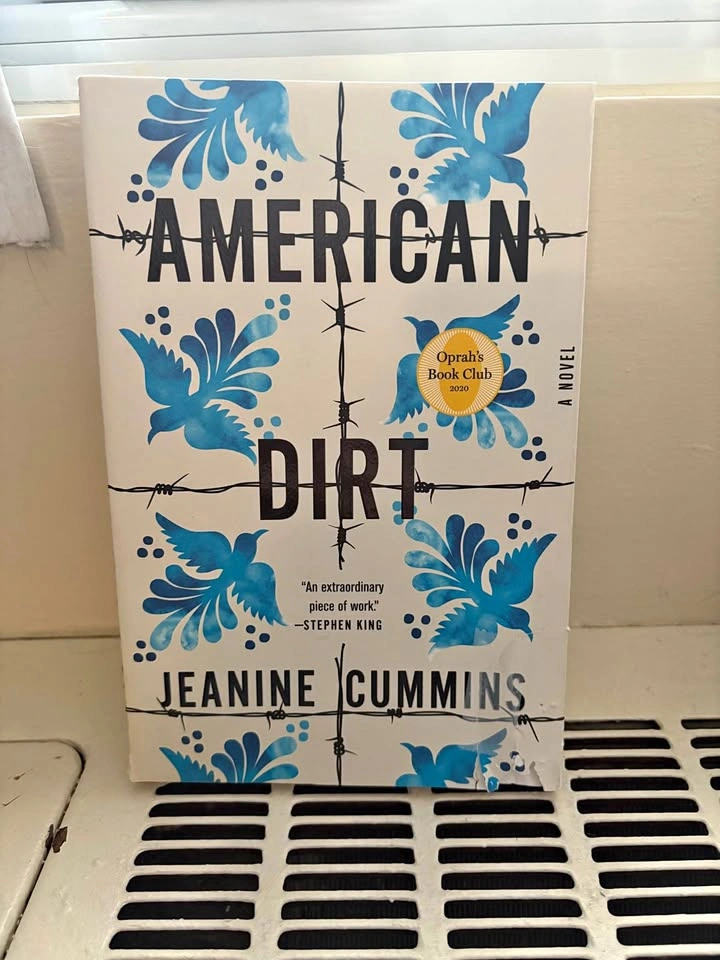American Dirt