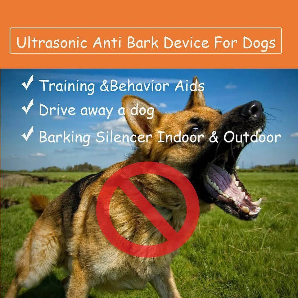‼️Barking Stopper‼️ - photo 2