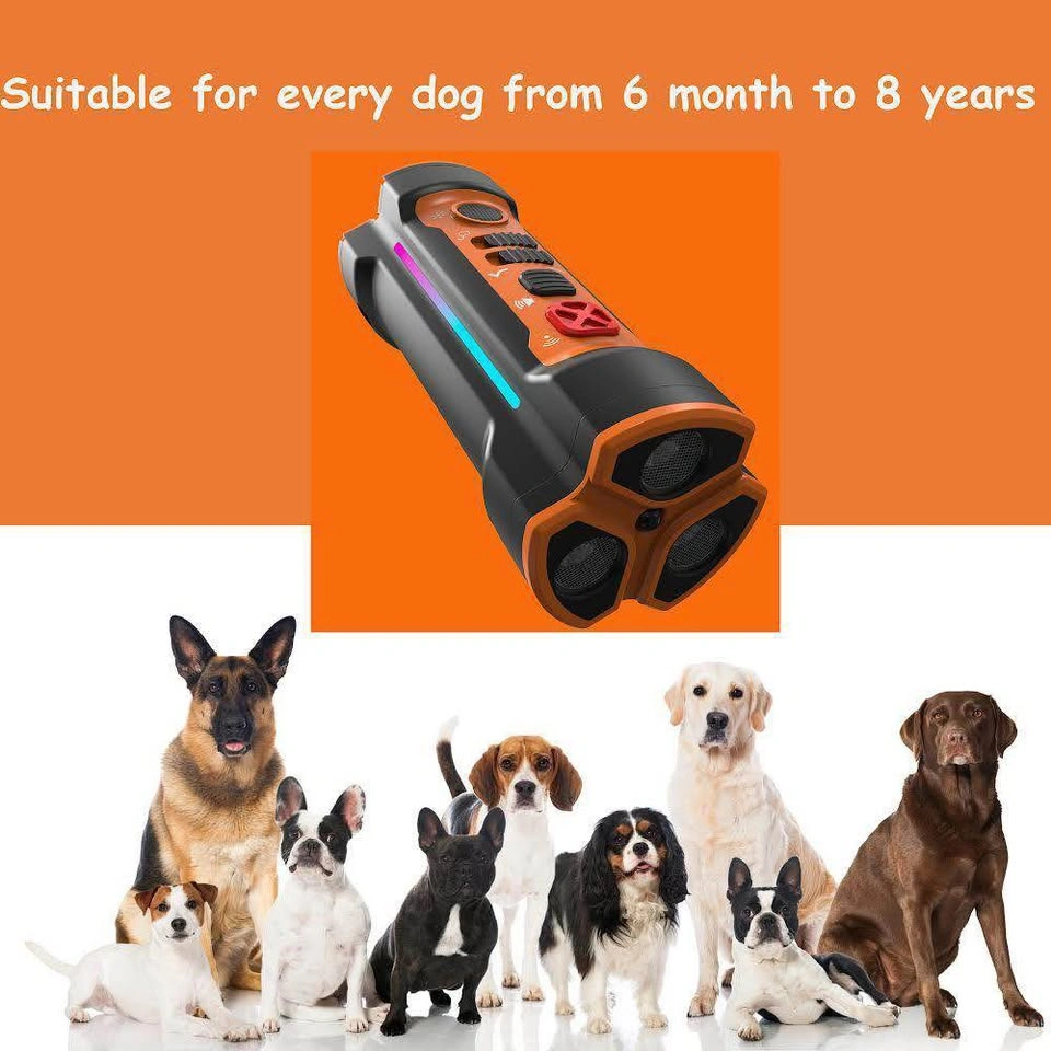 ‼️Barking Stopper‼️ - photo 3