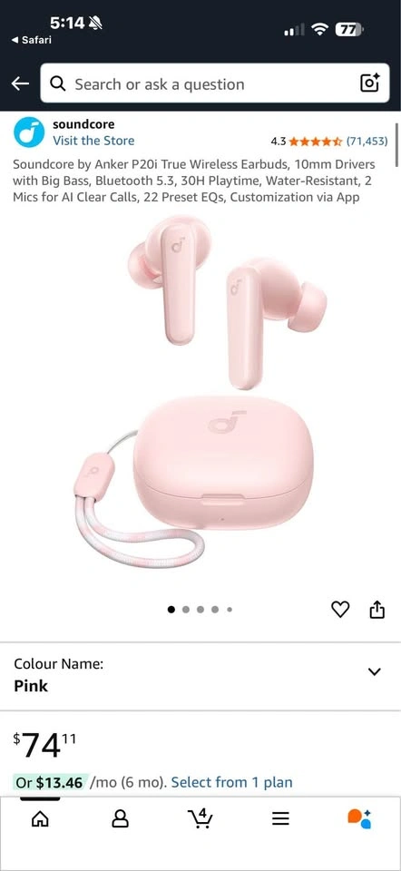 ‼️Soundcore P20i‼️ - photo 3