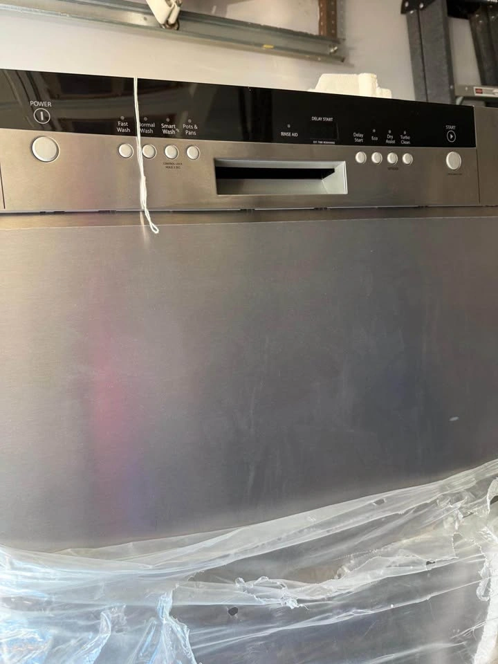 Kenmore 24-inch Built-In Dishwasher - photo 5