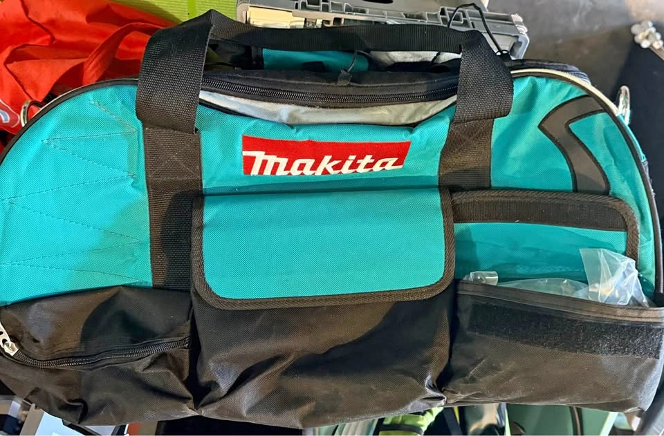 Makita LXT Contractor Tool Bag