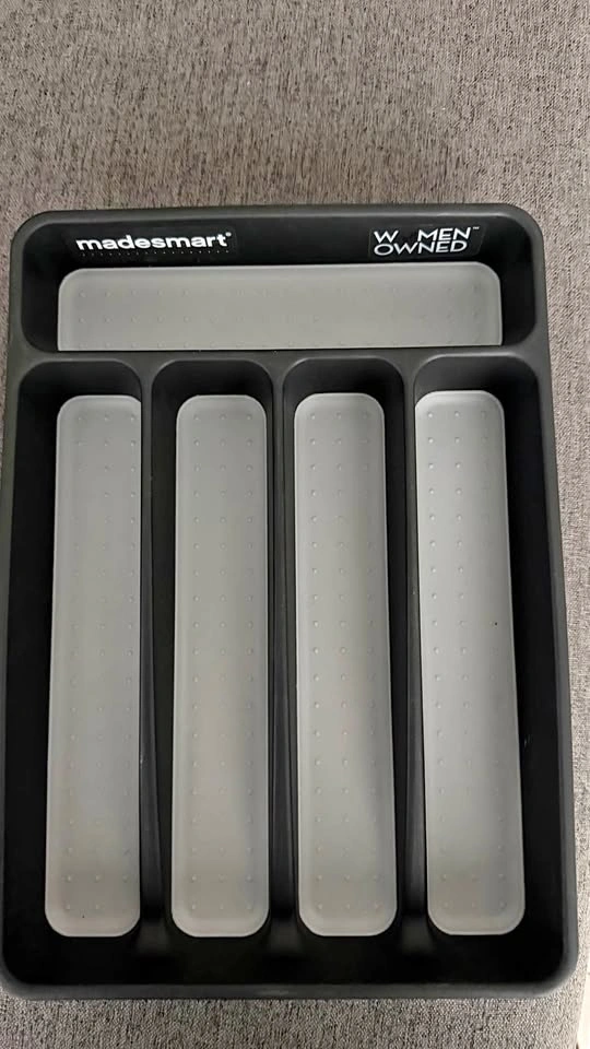 Utensil Organizer