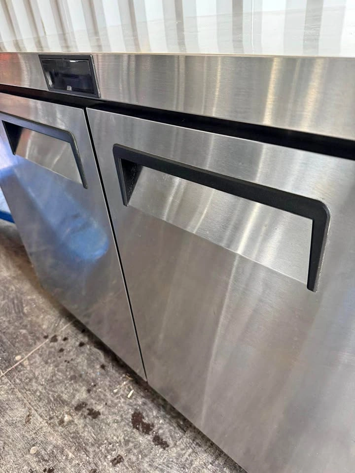 NELLA 48” Undercounter Freezer – Like New! 🧊