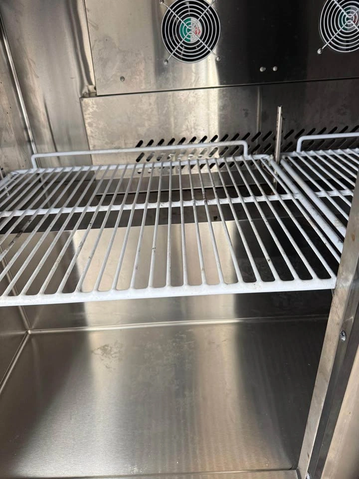 NELLA 48” Undercounter Freezer – Like New! 🧊 - photo 2
