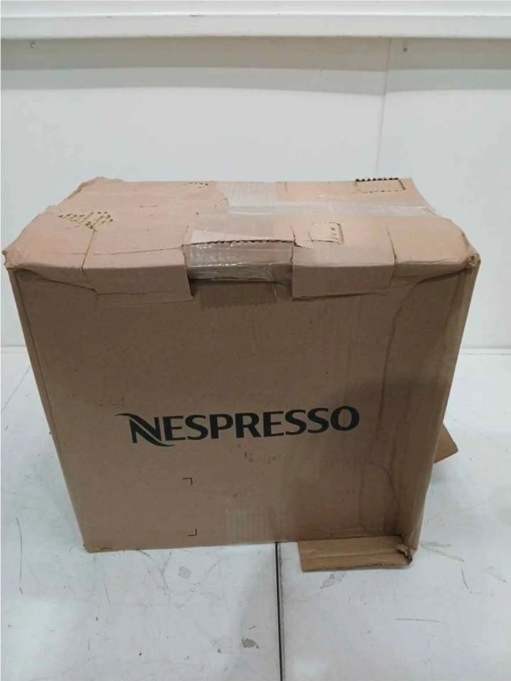 Nespresso Vertuo Next Coffee & Espresso Machine - Black/Rose Gol - photo 3