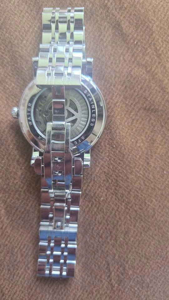 Mont blanc original watch - photo 3