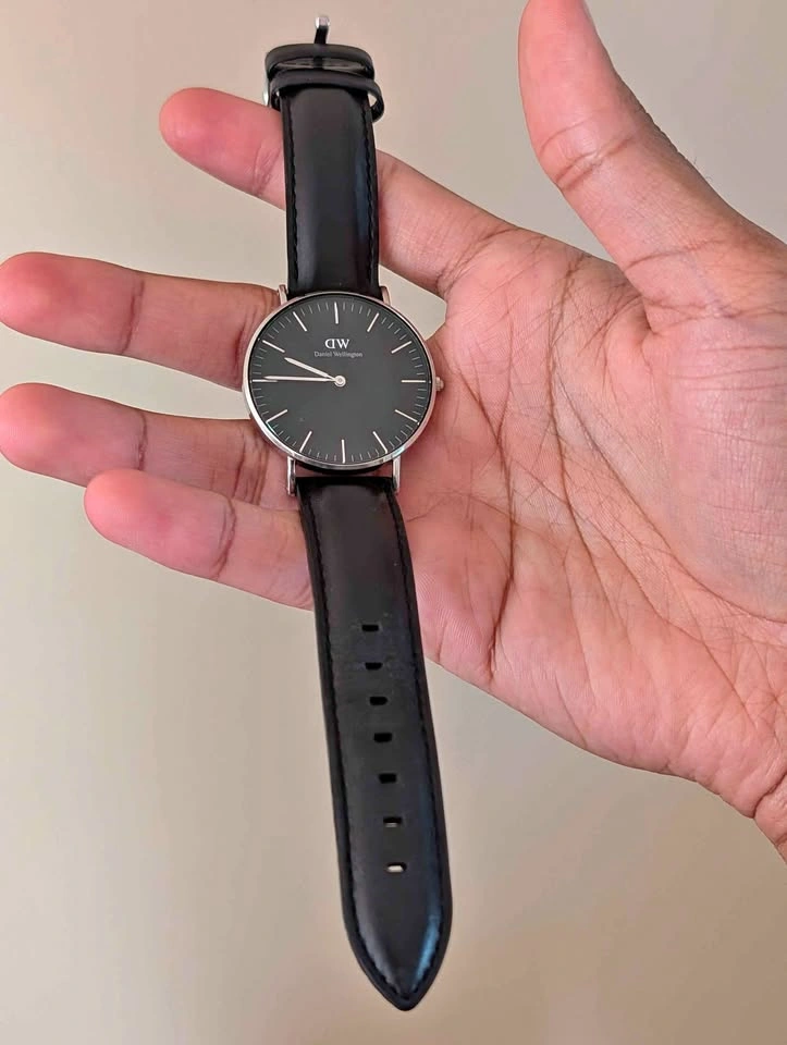 DANIEL WELLINGTON DW WATCH | FOR SALE