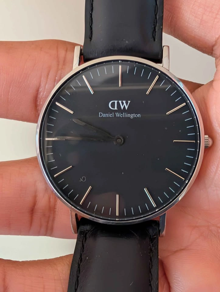 DANIEL WELLINGTON DW WATCH | FOR SALE - photo 3