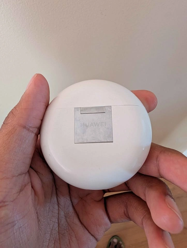 Huawei Freebuds 3 | WIRELESS EARPHONES | FOR SALE - photo 3