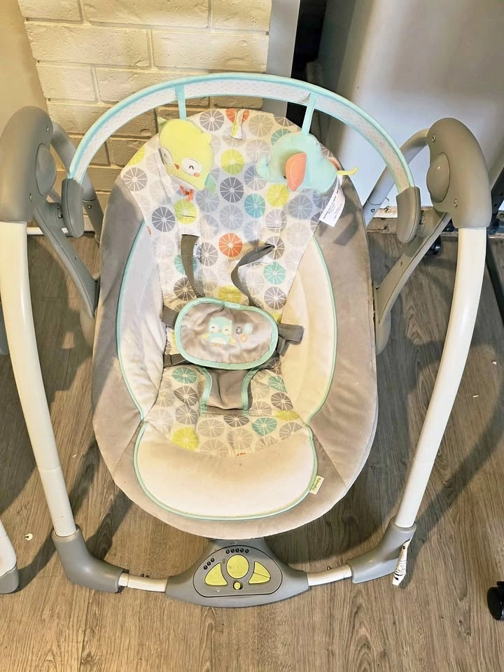 Ingenuity Baby Swing For Sale