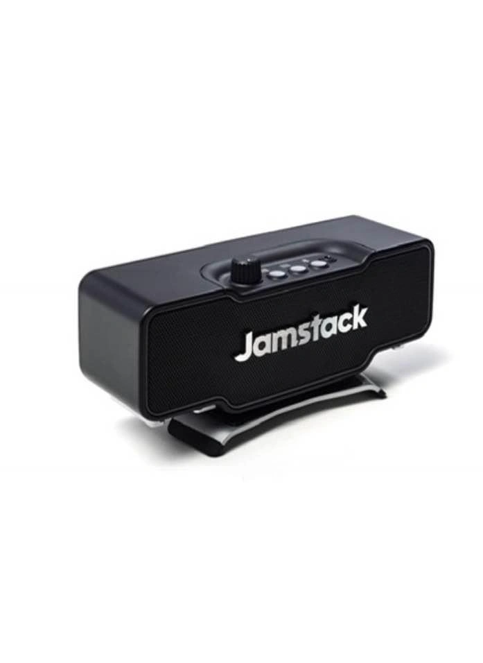 Jamstack attachable amp for guitar - photo 2