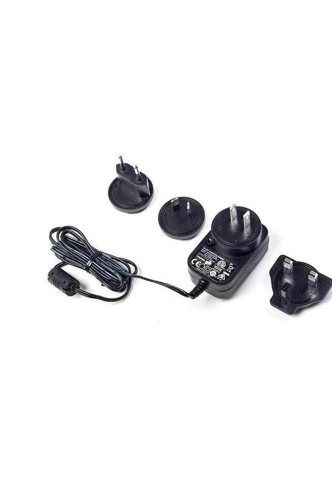 Jamstack attachable amp for guitar - photo 3