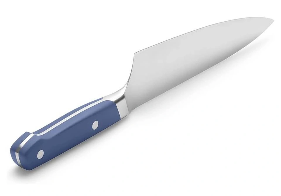 Misen Ultimate 8 Inch Chef's Knife - photo 3