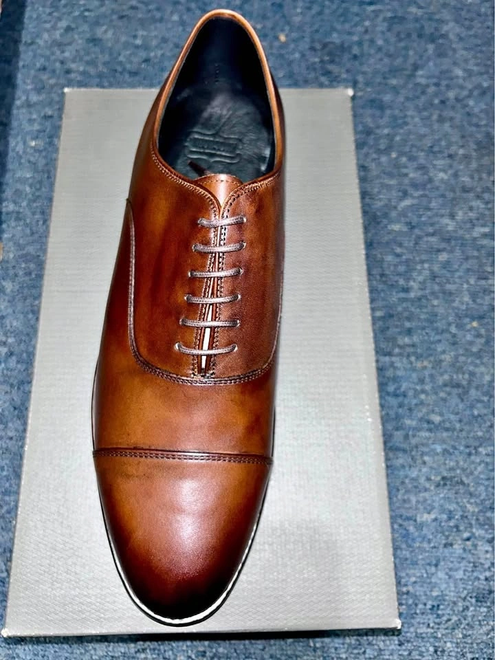 Thursday Boots Co. Real Leather Boots