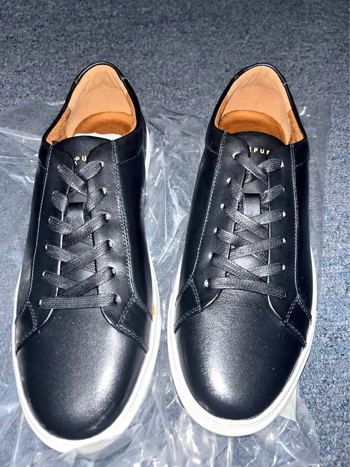 New Republic Kurt style shoes for Men